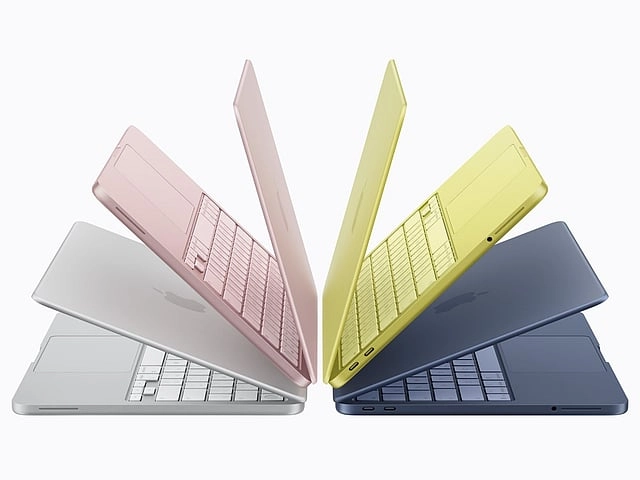 Apple’s new MacBook lineup explained: Neo, Air and Pro
