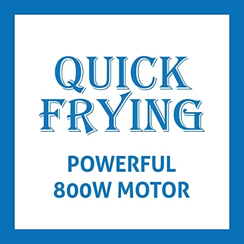 3045 Mini Electric Air Fryer 9.88788E+11