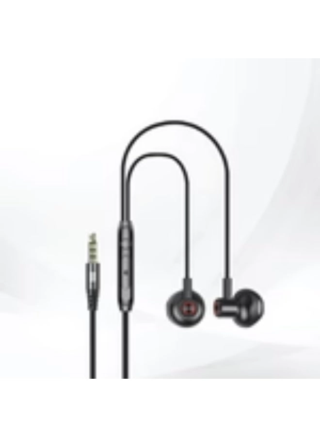 Wave Pro X0200 Wired Earbud