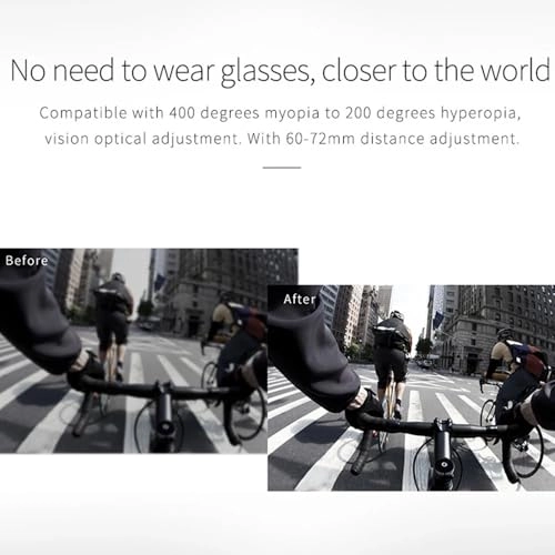 VR Virtual Reality Headset