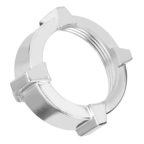 Meat Grinder Nut - Stainless Steel 72 g