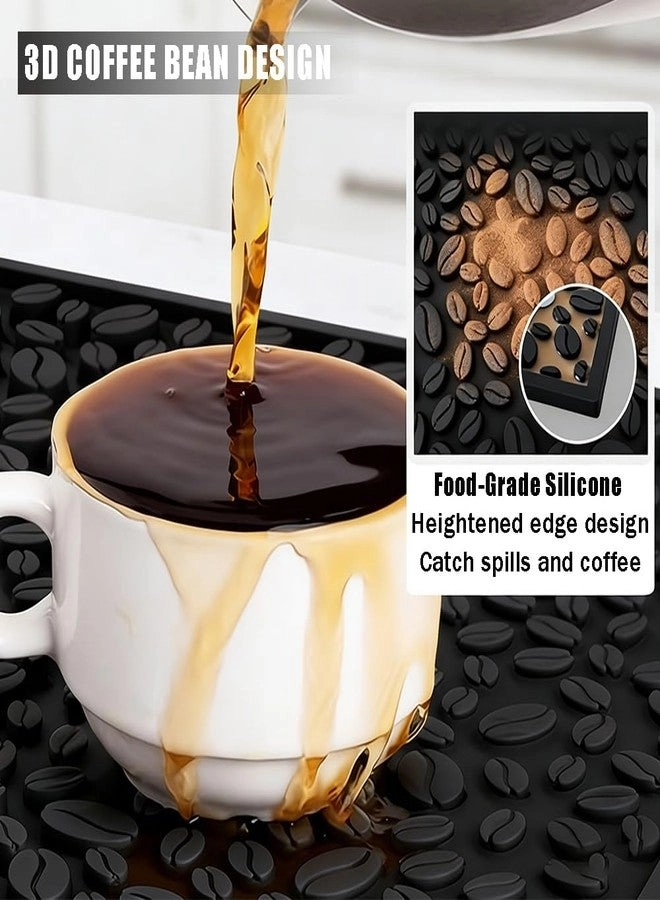 Espresso Tamping Mat