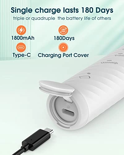 Y01 - 6 Heads 5 Modes