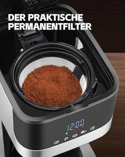 CM1429AF-GS - Thermal Carafe 24H Programmable