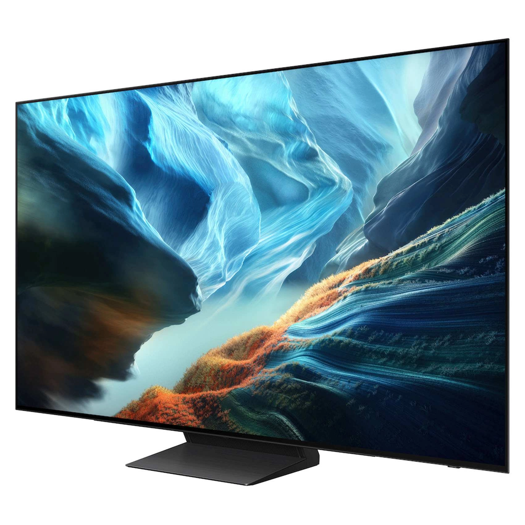 TV QA77S90HAUXZN-R 77"