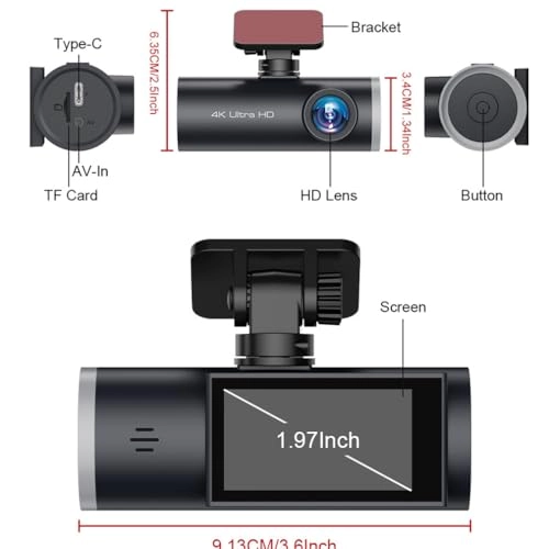 V36 - 3840*2160P@25FPS