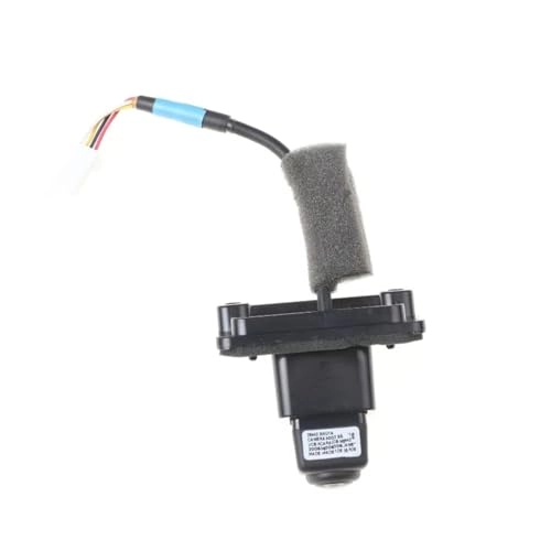 Parking Assist Camera - Wire