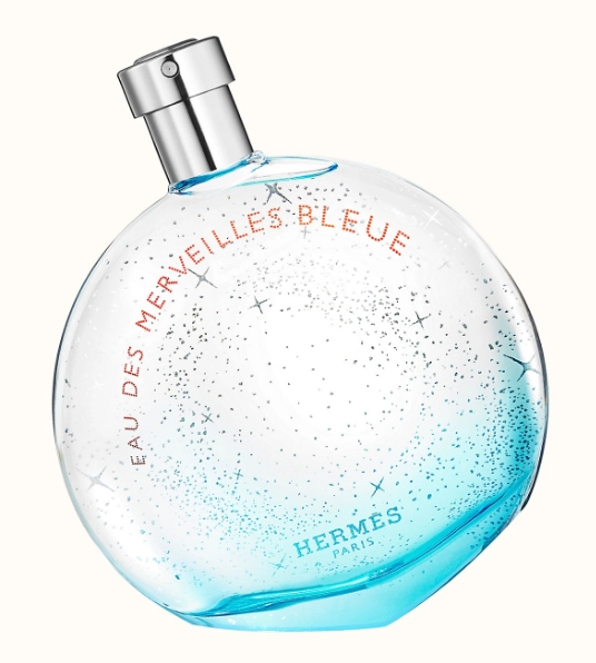 Eau Des Merveilles Bleue Eau de Toilette 100 ml