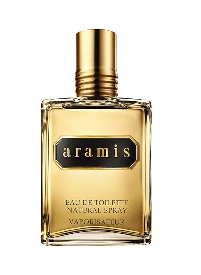 Eau de Toilette 110ml