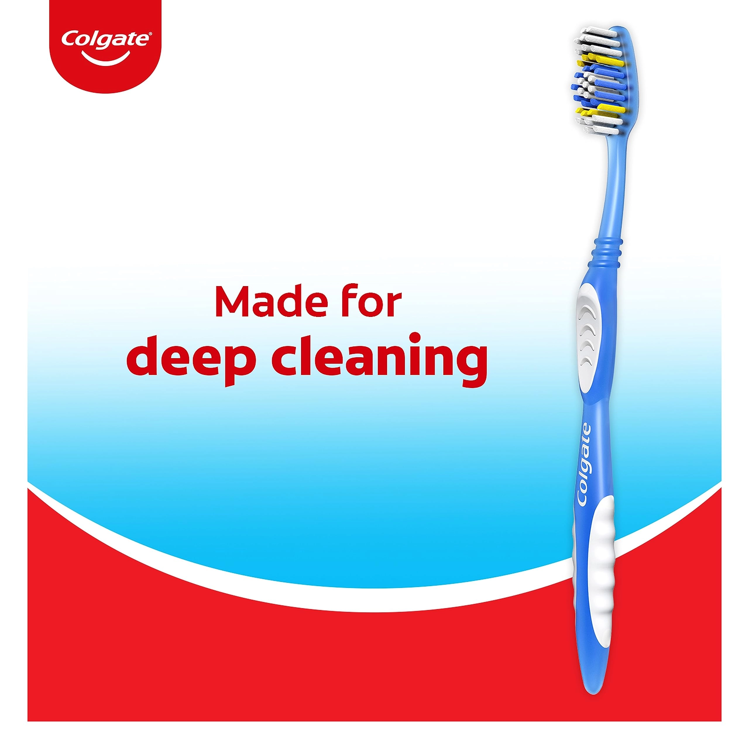 Extra Clean - Soft