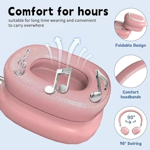 Computer Headset - Wireless Headset