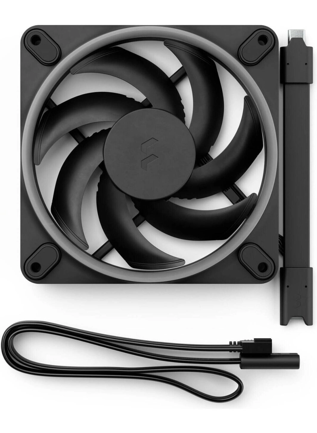 Momentum 14 RGB - 1 fan(s) 140mm