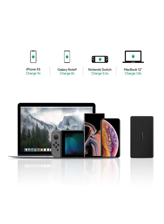 PB-T11 - 30000 mAh Quick charge 3.0 2