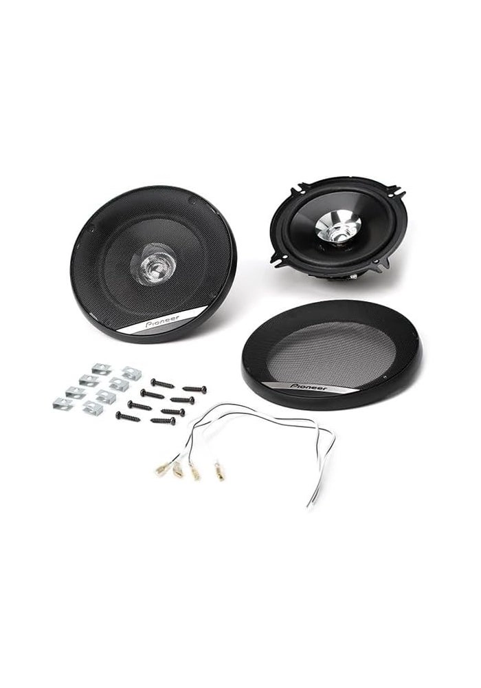 TS-G1310F - 5 inch 2-way