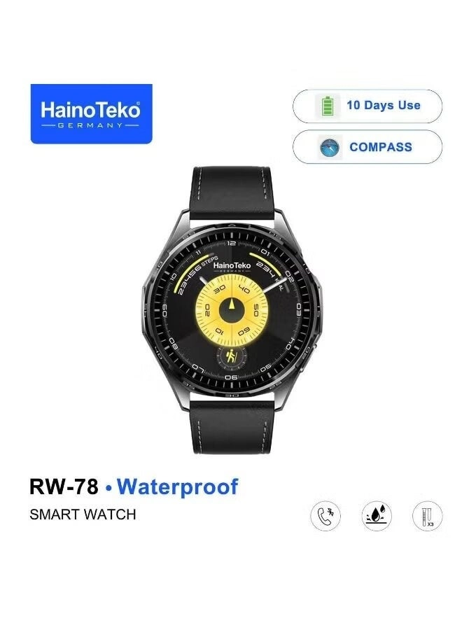 RW-78 48mm