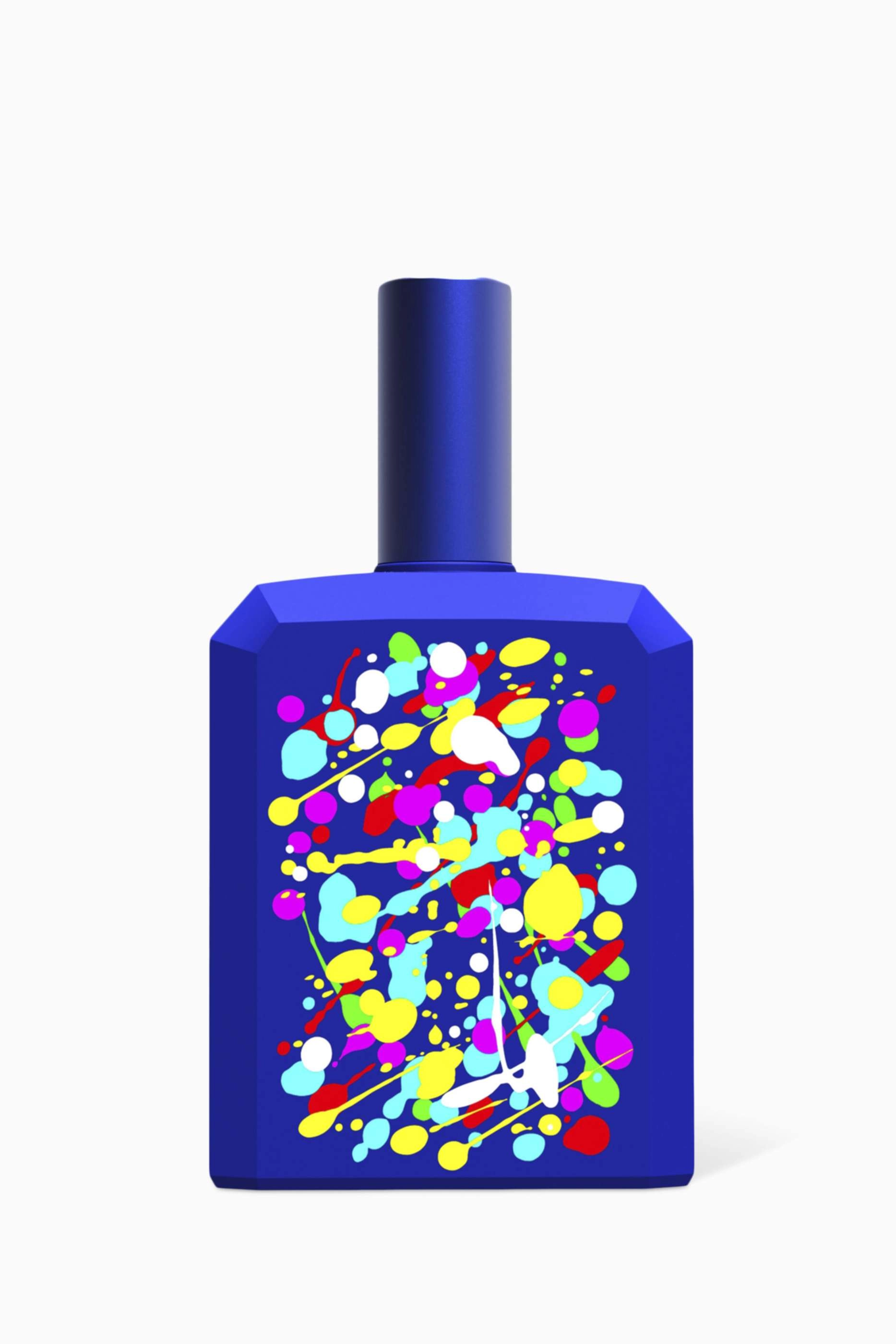 Histoires De Parfums This Is Not a Blue Bottle 1.3 Eau de Parfum 115ml