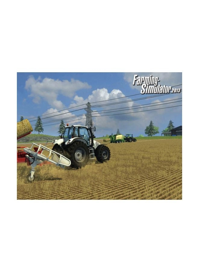 Farming Simulator 2013 | PC