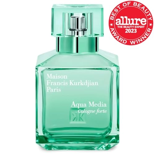 Aqua Vitae Cologne Forte Eau de Parfum 70ml