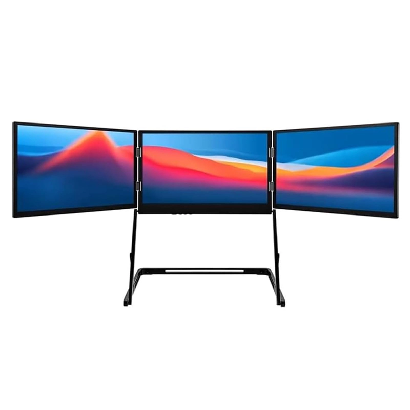 LADECNERHT 15.6 Inch Laptop Screen Extender - 1920 x 1080