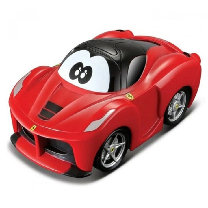 COLOR LAND CHILDRENS TOYS CENTER LLC 488 GTB - Light And Sound Working headlights