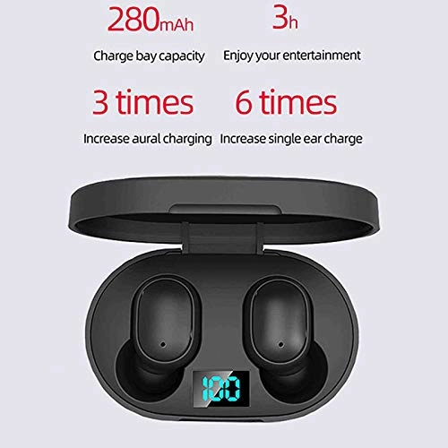E6S Wireless Earbud