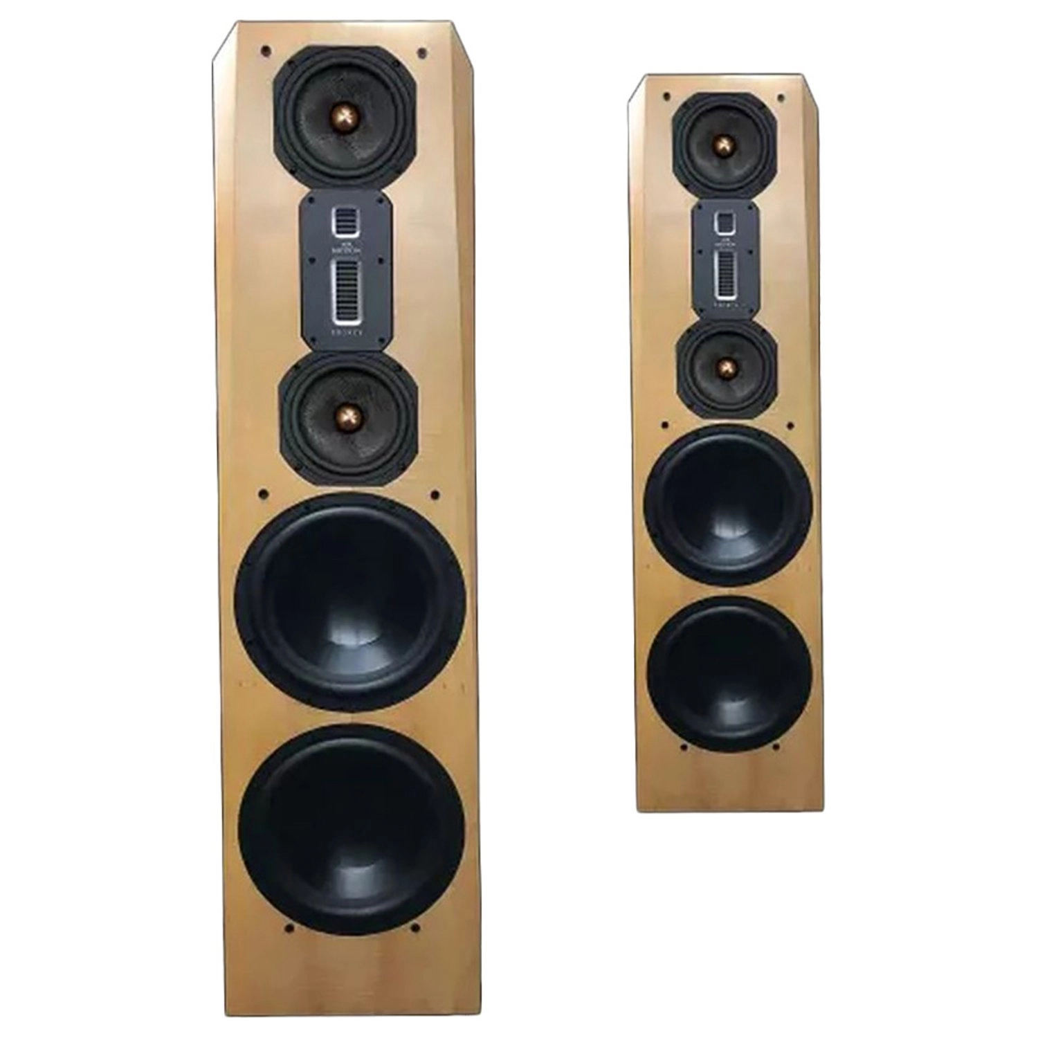 Legacy Audio Focus SE