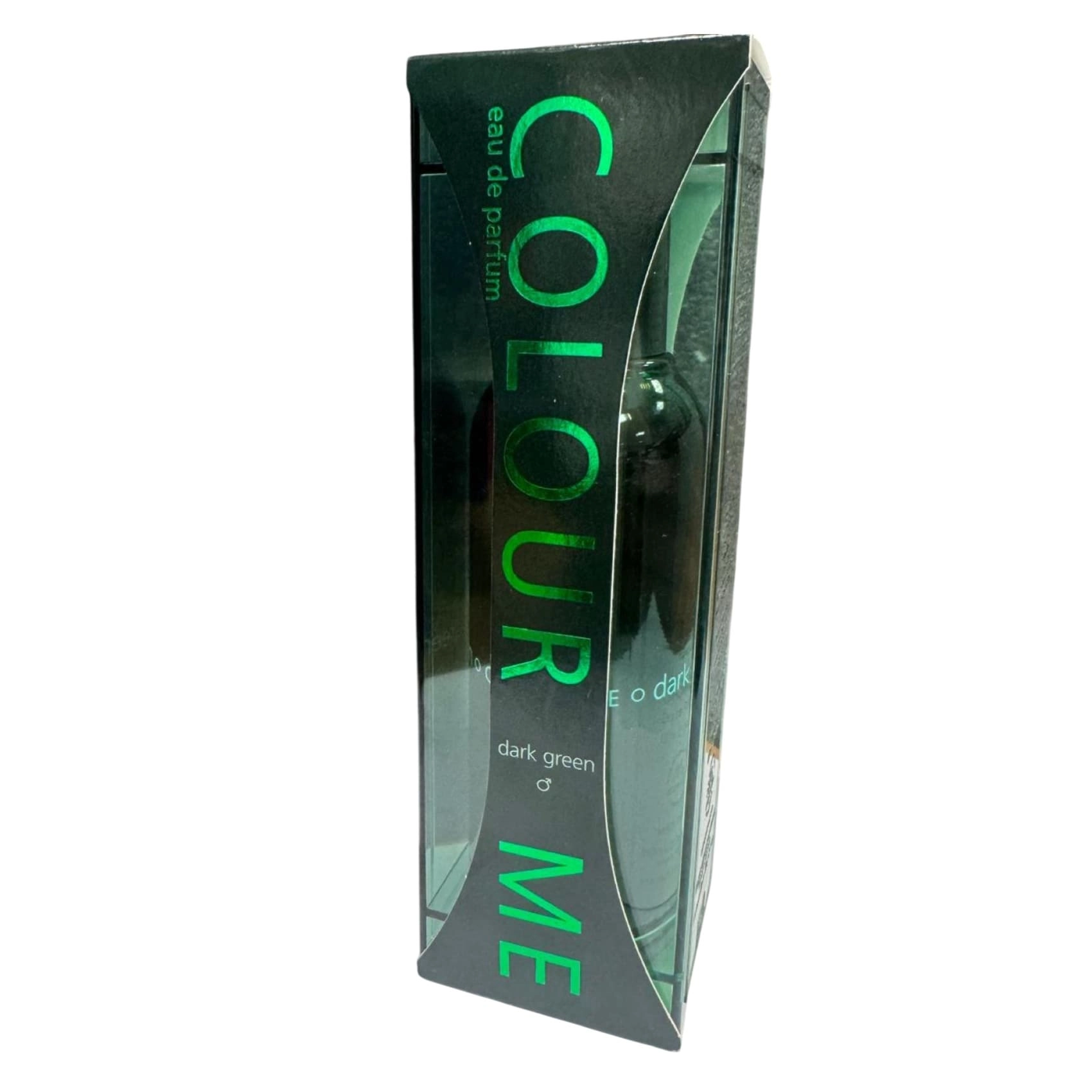 Dark Green Eau de Parfum 100ml