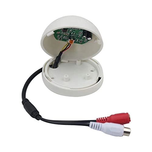 TQ-008 Wired Microphone