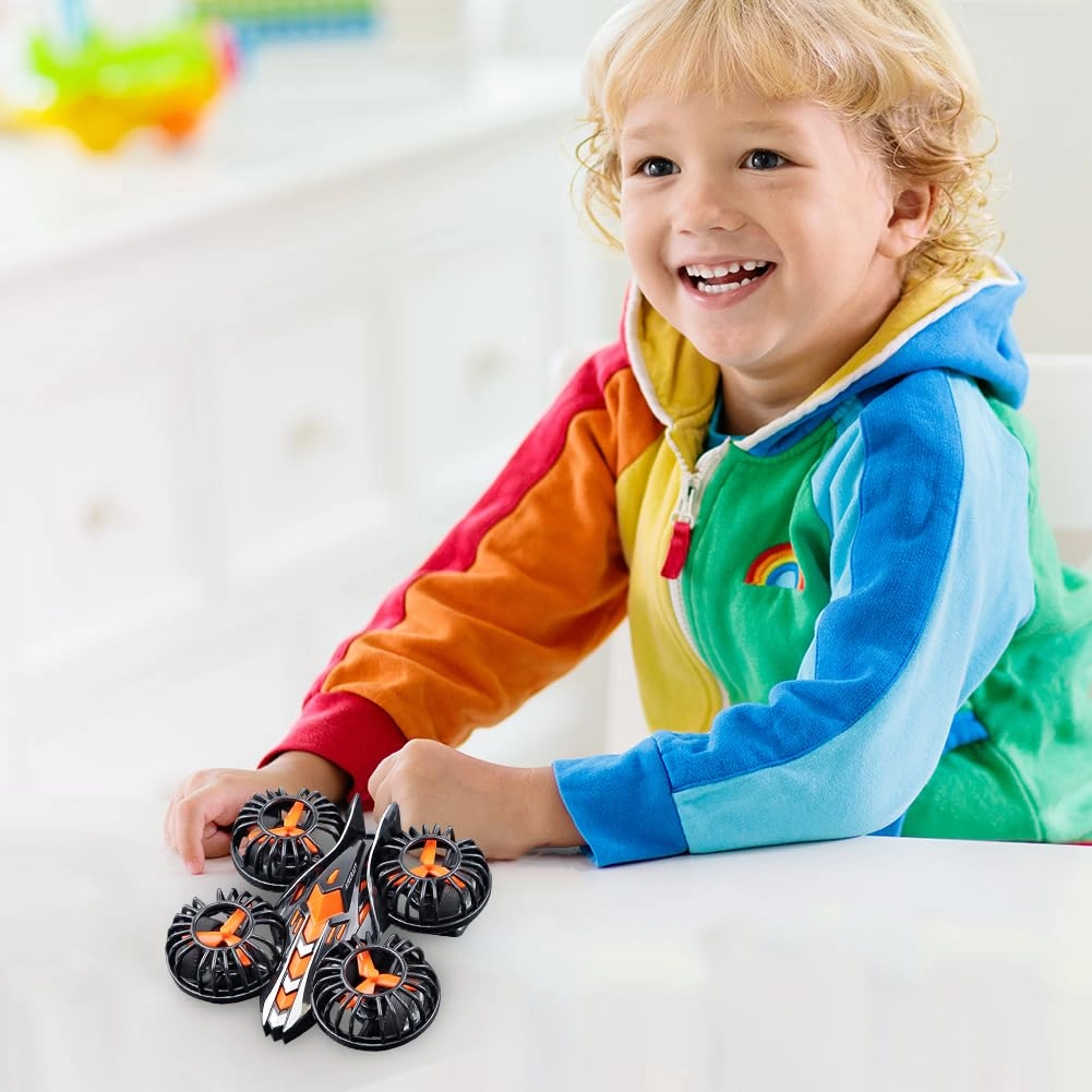 Pull Back Car - 1pcs