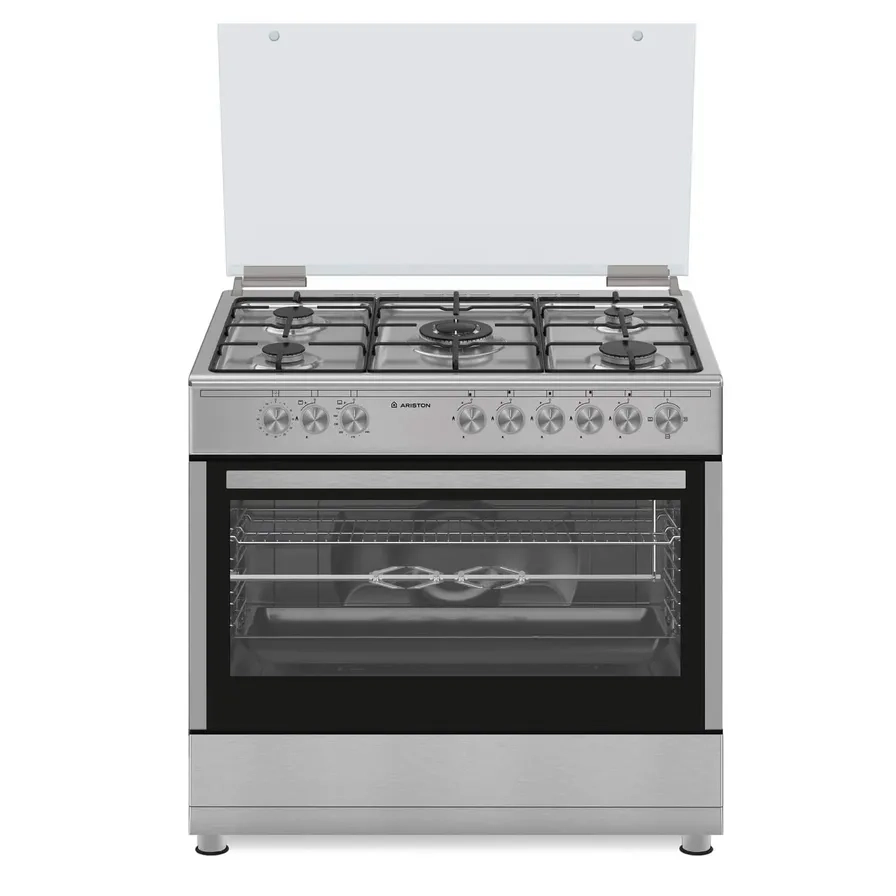 Ariston AM9GM1KMX/MEA GAS Cooker