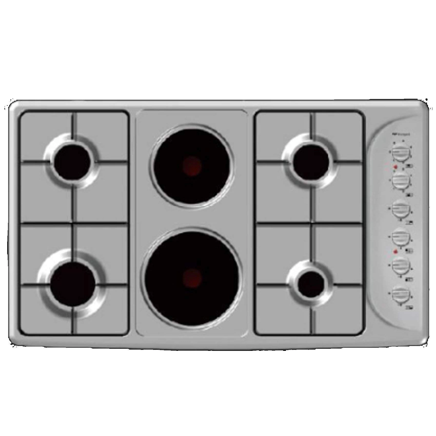 Bompani BO293GNL Gas hob