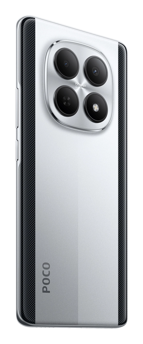 M8 - 8GB 256GB