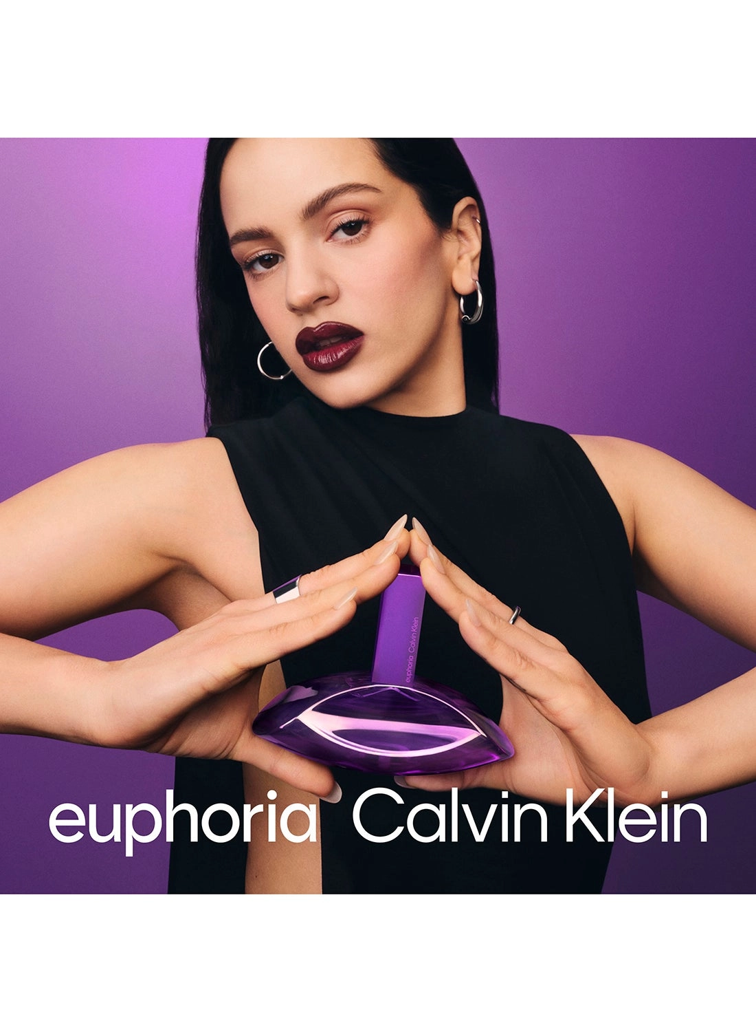 Euphoria Bold Elixir Parfum - 100ml