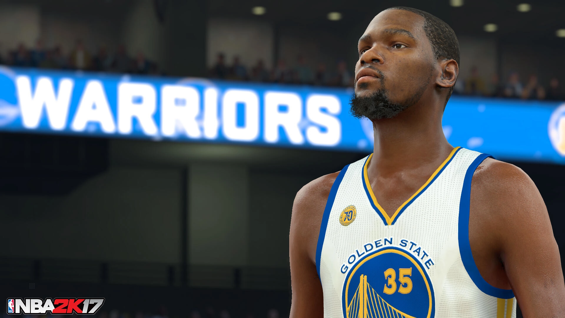 NBA 2K17 - PlayStation 4