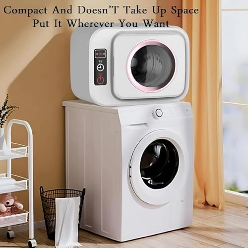 Mini Tumble Dryer Condenser