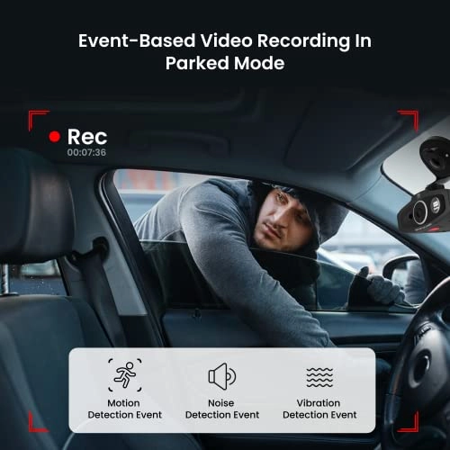 CarCam 2 - 960p