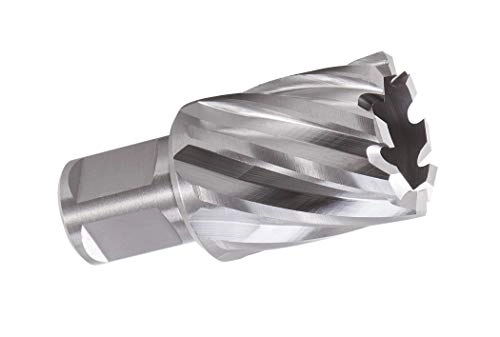 ANNULAR Cutter - 1-1/8" steel copper aluminum stainless steel plastic