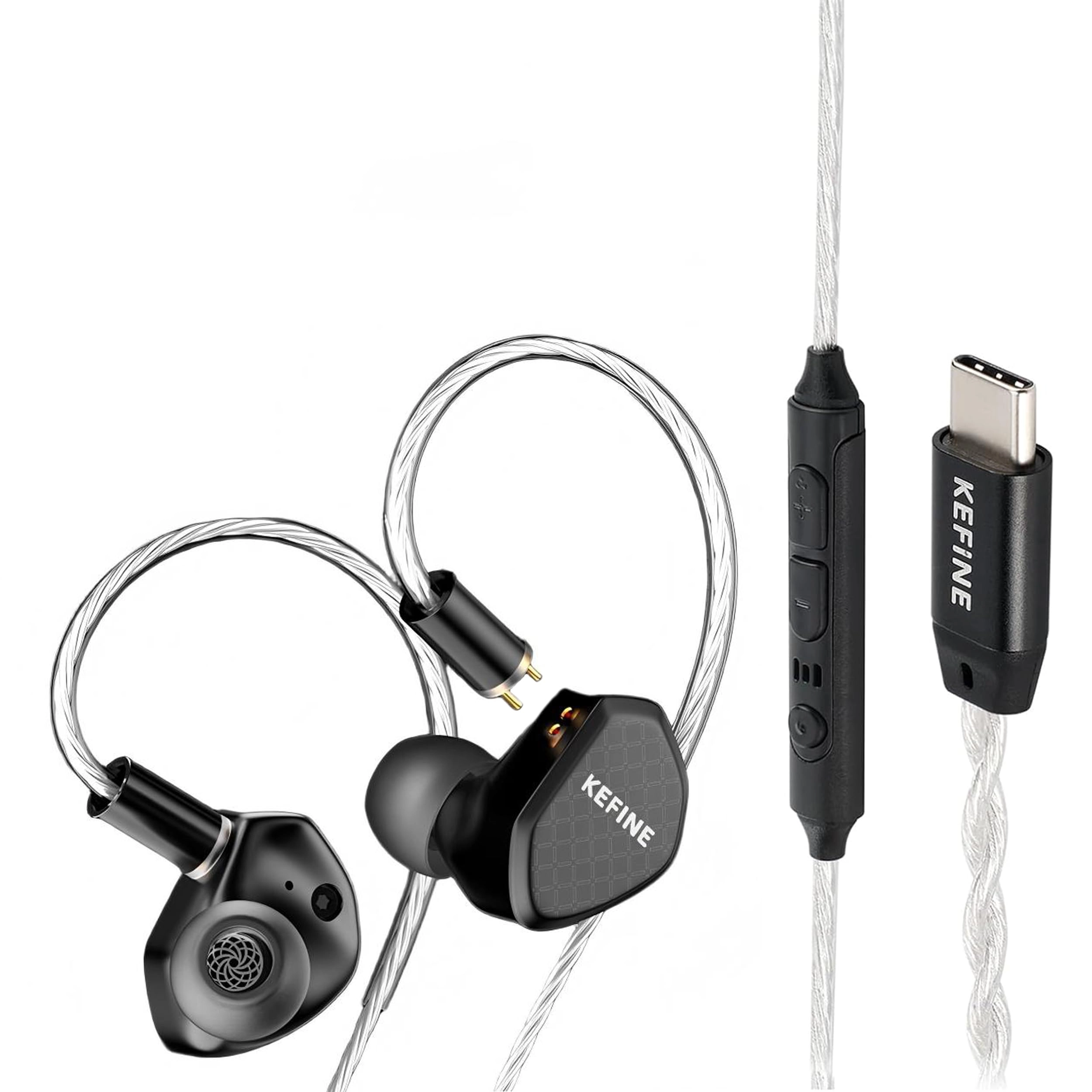 Klean Wired Earbud