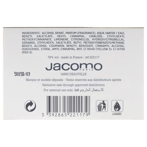 Le Parfum Eau de Parfum 100 ml