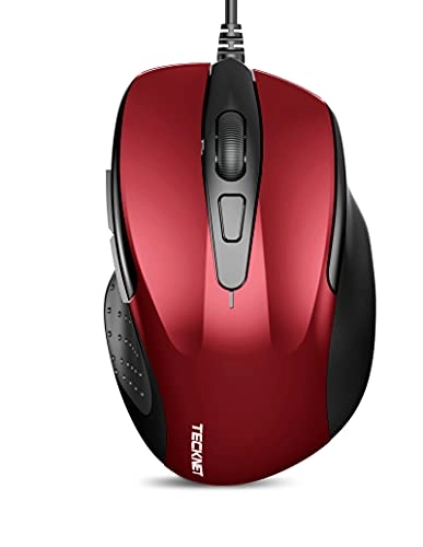 TK-1888 Mouse - Wired