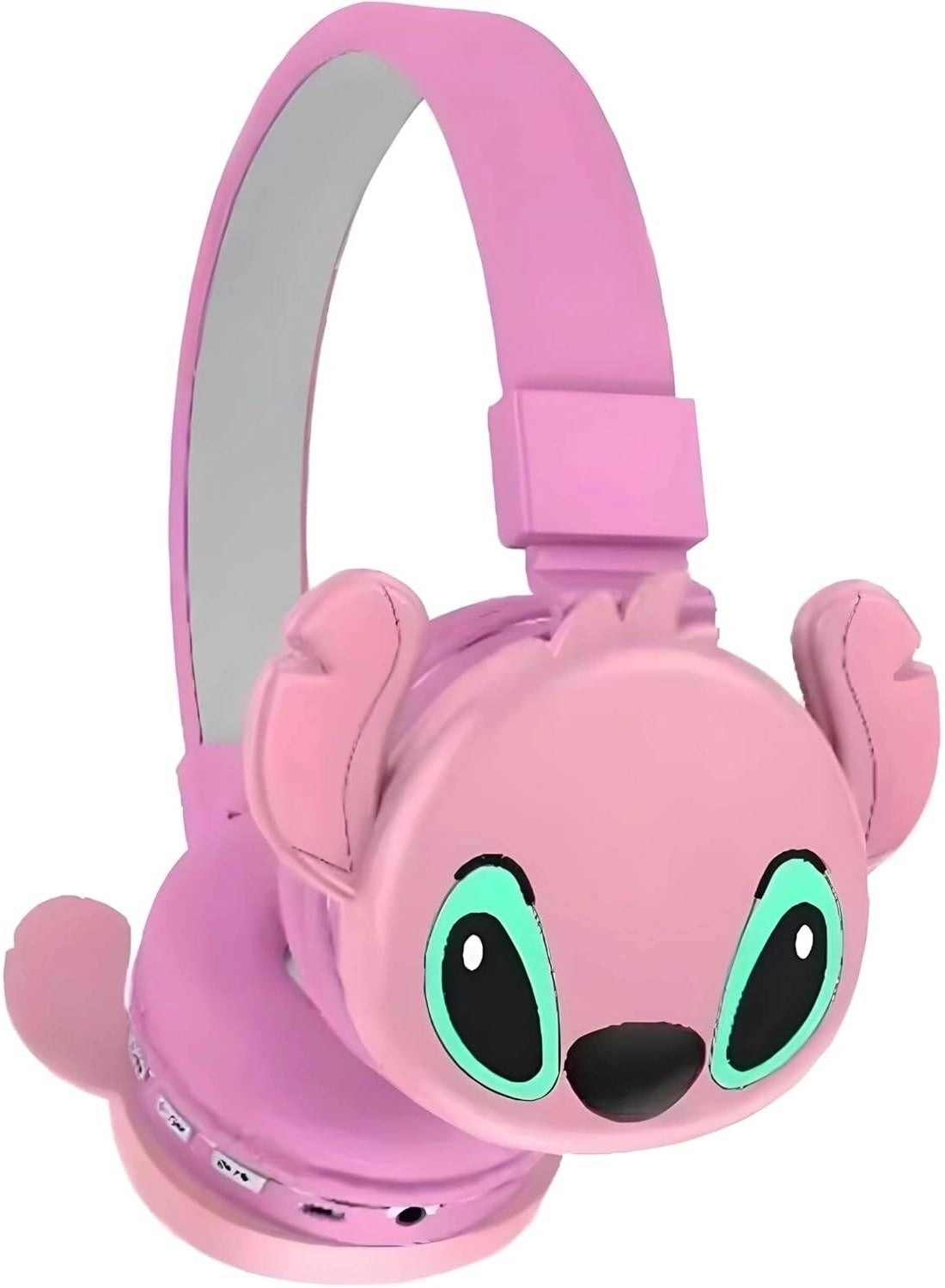 AH-806 - Wireless Headphone