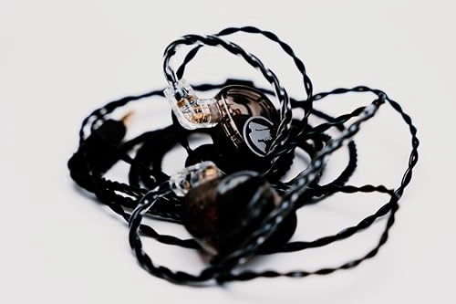 Jessie Wired Earbud