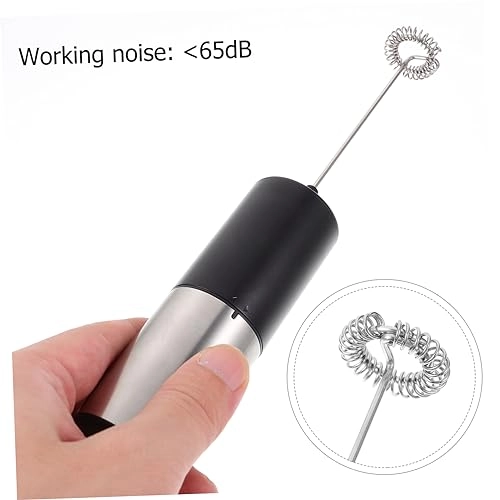 Hand Mixers - 1 watts