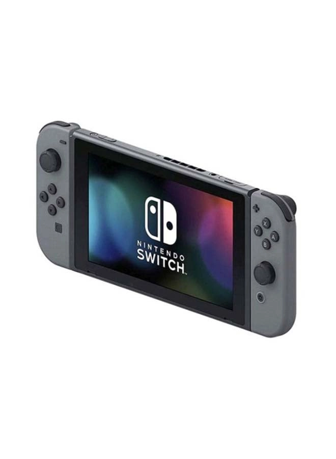 Switch - Extended Battery Neon Red/Neon Blue