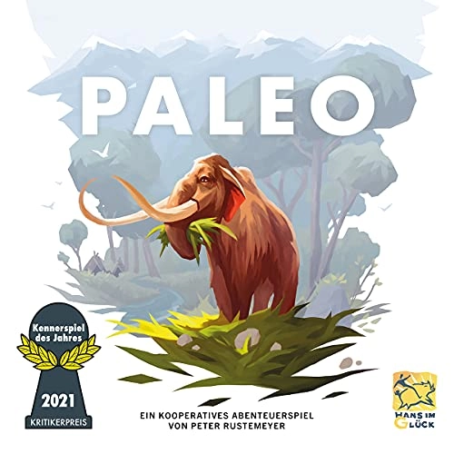 Paleo (German)