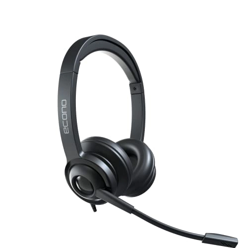 OfficePro Wired Headset