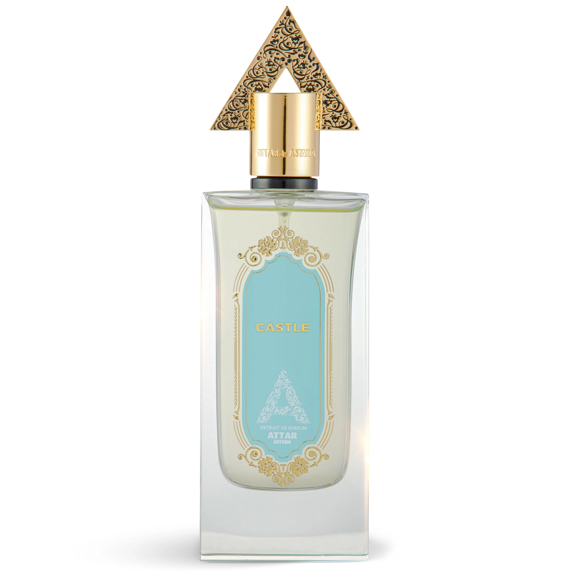 Attar De Astana Castle Eau de Parfum 100 ml