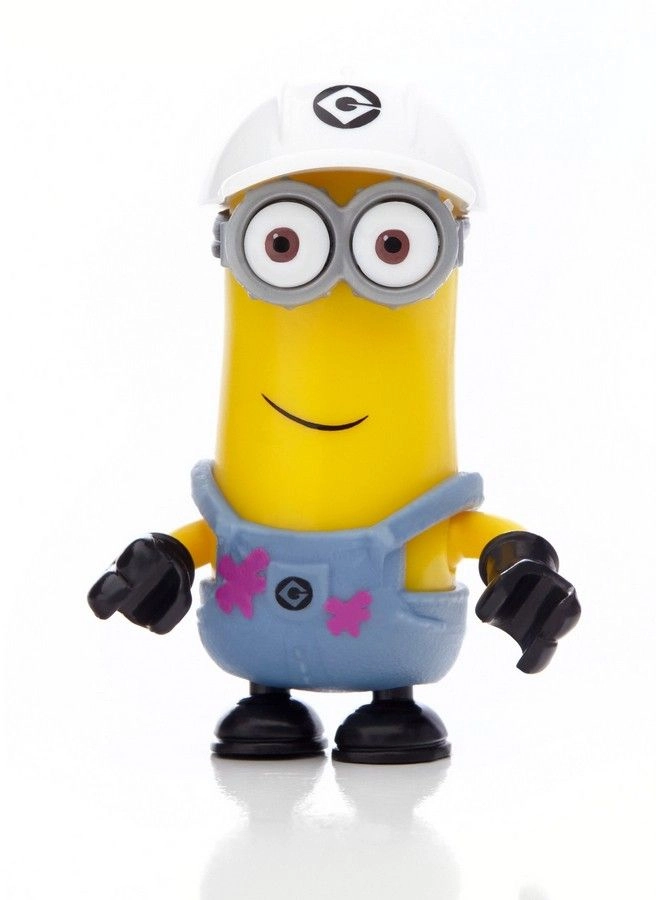 Despicable Me Jelly Lab