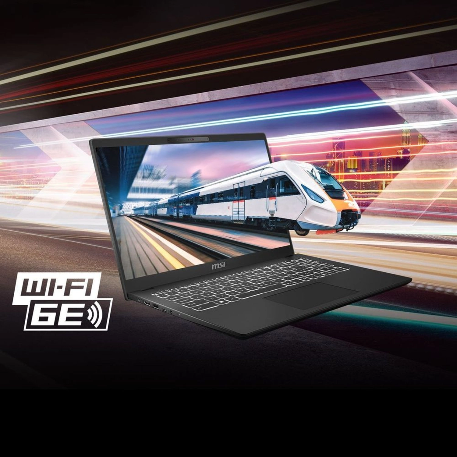 Modern 15 H AI C2HMG - 15.6'' Core Ultra 9-285H 16GB DDR5 1000GB SSD