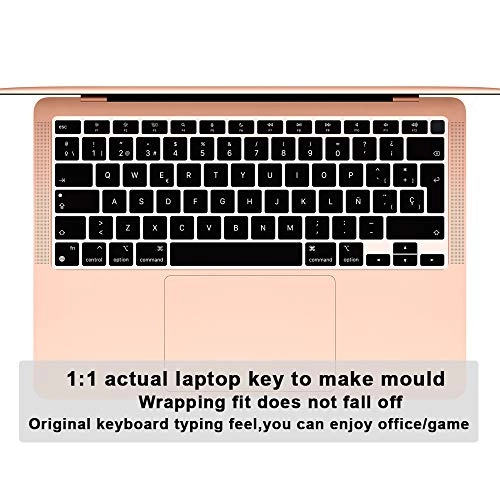 Keyboard Cover - Spanish